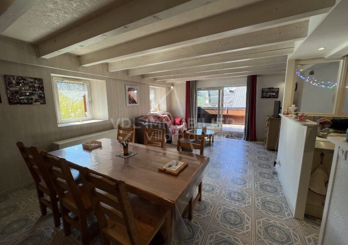 à vendre Appartement Autrans