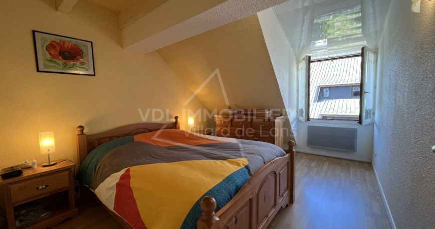 vente Appartement Autrans