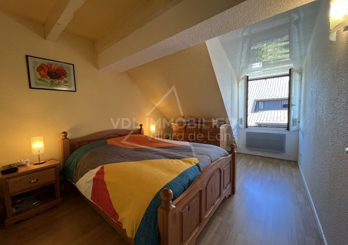 à vendre Appartement Autrans