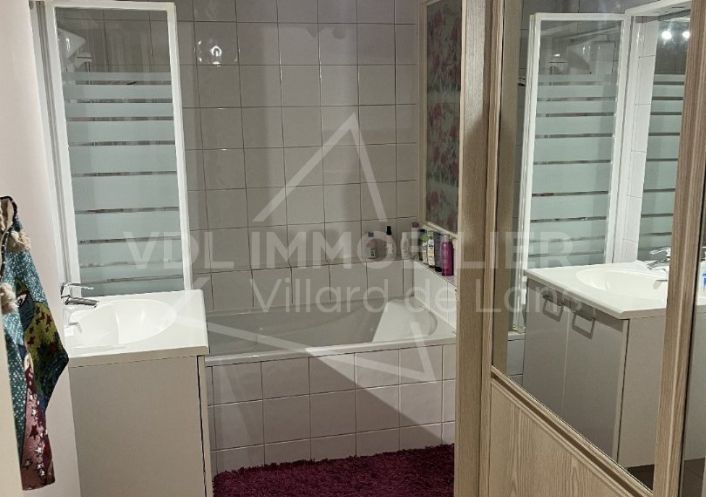 à vendre Appartement Autrans