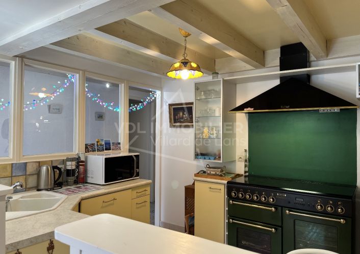à vendre Appartement Autrans