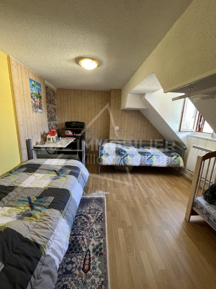 à vendre Appartement Autrans - Photo 8