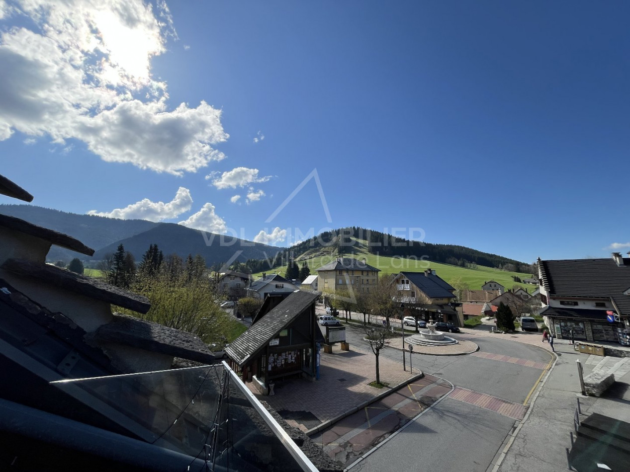 à vendre Appartement Autrans - Photo 9