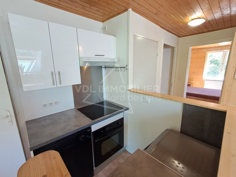 location Appartement Villard De Lans - Photo 5