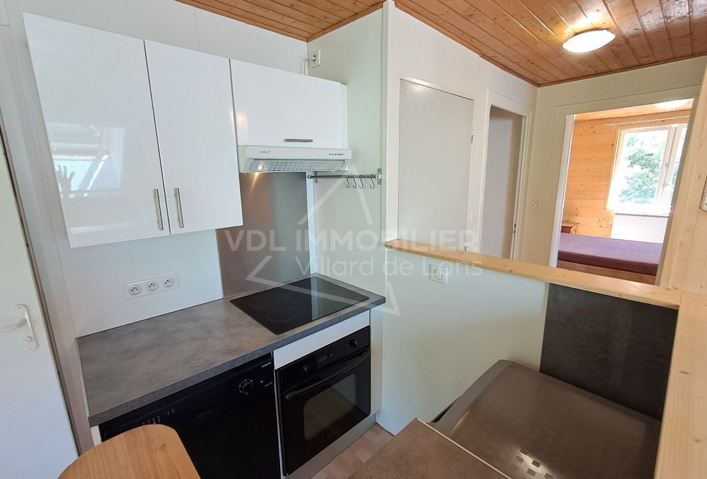 location Appartement Villard De Lans - Photo 5