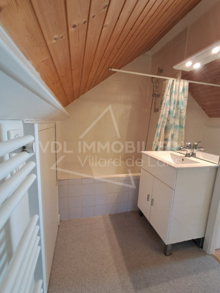 location Appartement Villard De Lans - Photo 8