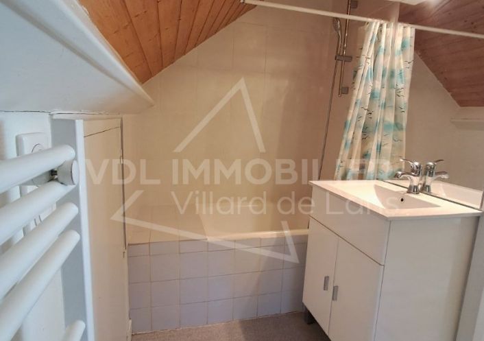 à louer Appartement Villard De Lans