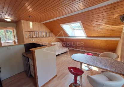 location Appartement Villard De Lans