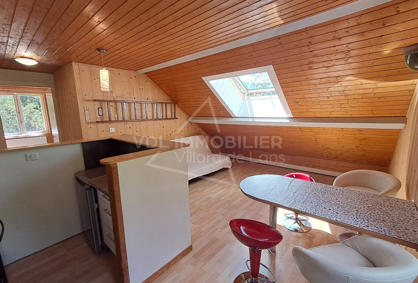 location Appartement Villard De Lans - Photo 1
