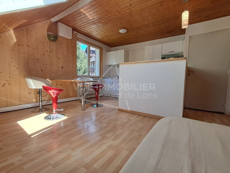 location Appartement Villard De Lans - Photo 2