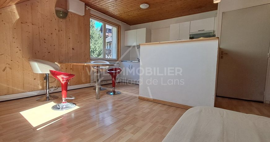 location Appartement Villard De Lans