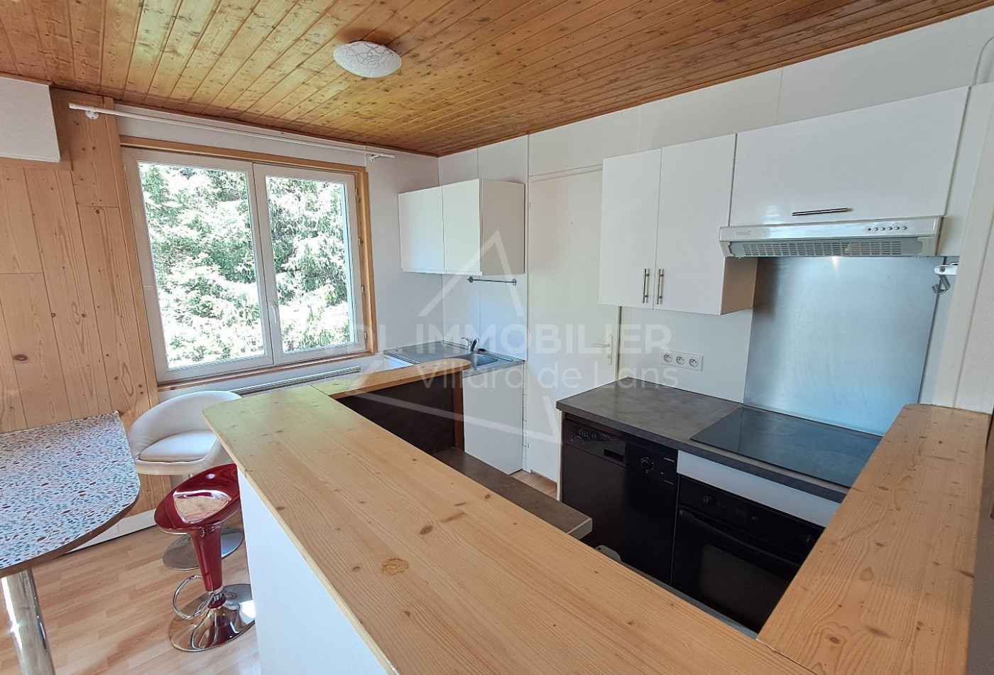 location Appartement Villard De Lans - Photo 4