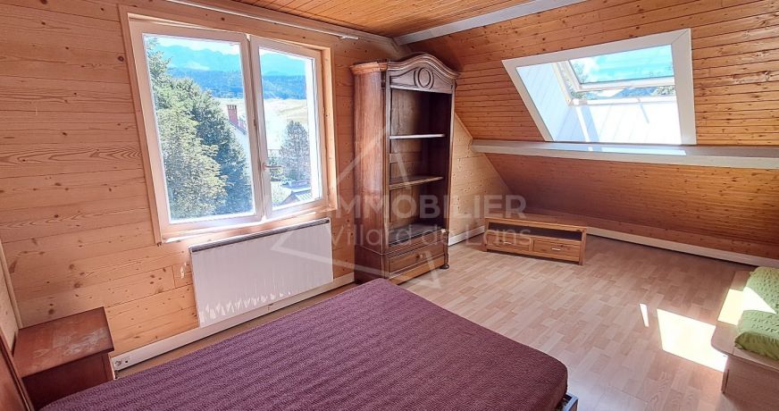 location Appartement Villard De Lans