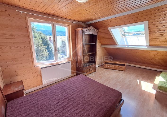 à louer Appartement Villard De Lans