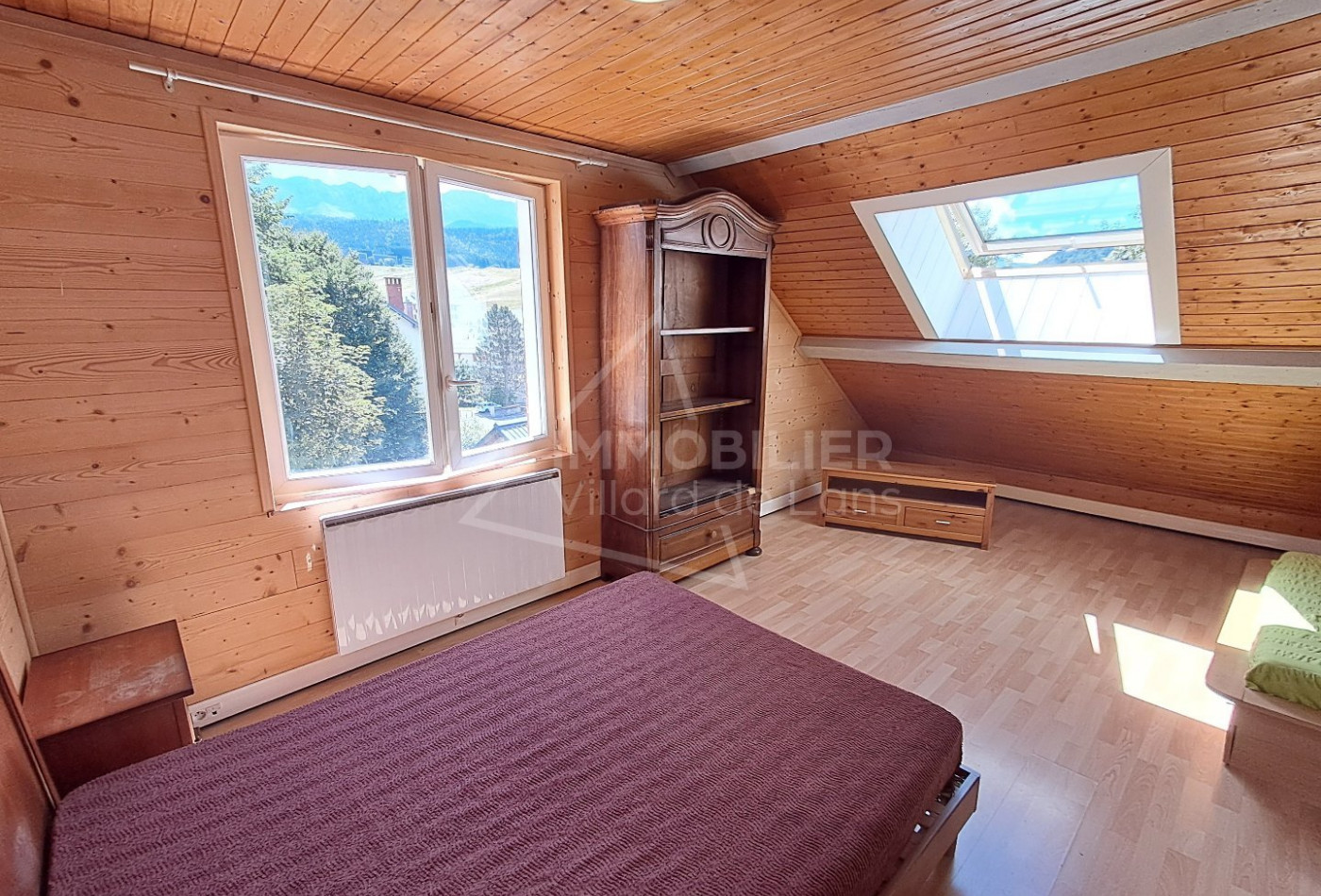 location Appartement Villard De Lans - Photo 6