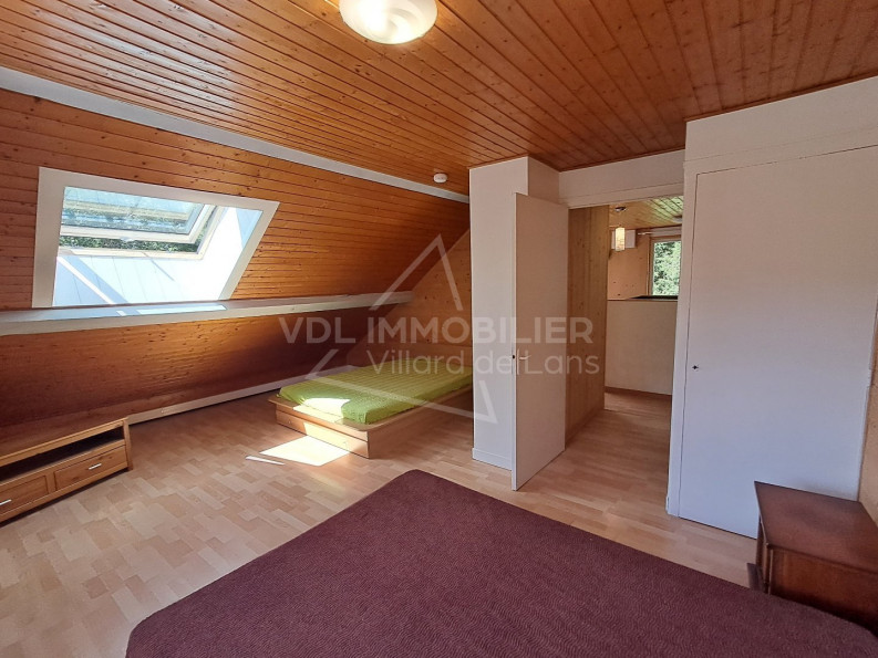 location Appartement Villard De Lans - Photo 7