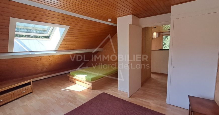 location Appartement Villard De Lans
