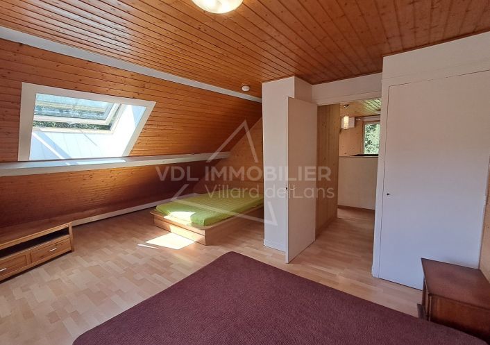 à louer Appartement Villard De Lans