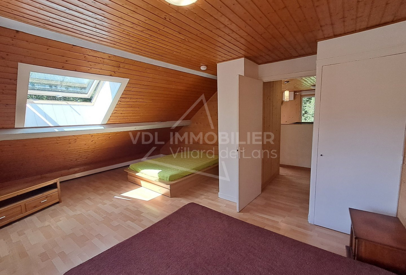 location Appartement Villard De Lans - Photo 7