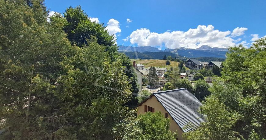 location Appartement Villard De Lans