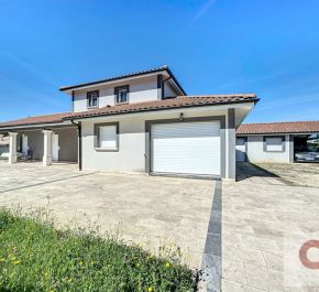 vente Saint Maurice L'exil