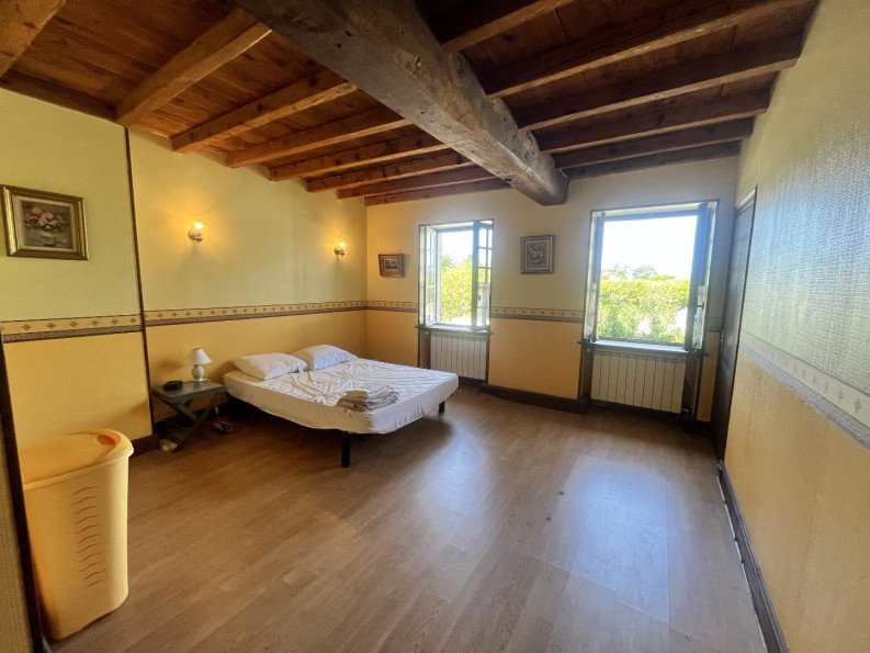 vente Maison Arandon-passins - Photo 7