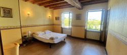 vente Maison Arandon-passins