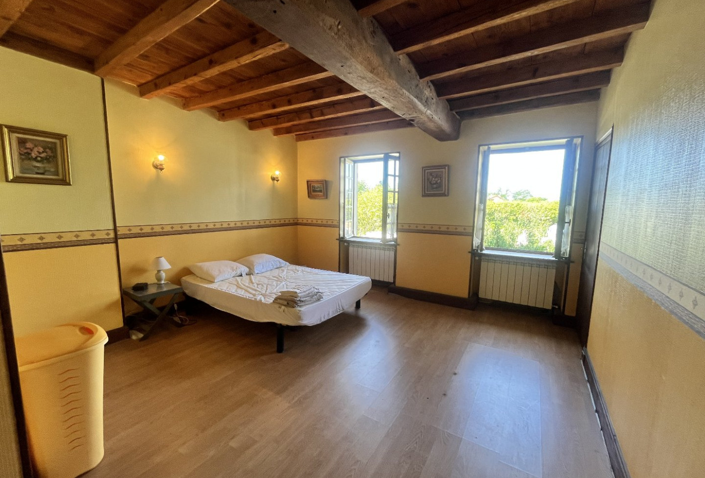 vente Maison Arandon-passins - Photo 7