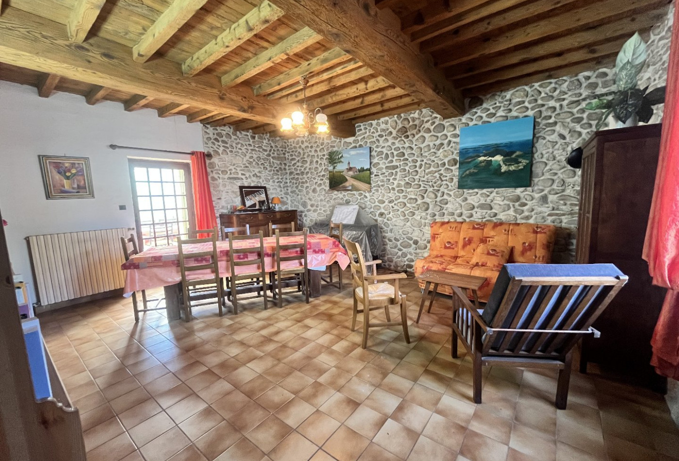 vente Maison Arandon-passins - Photo 4