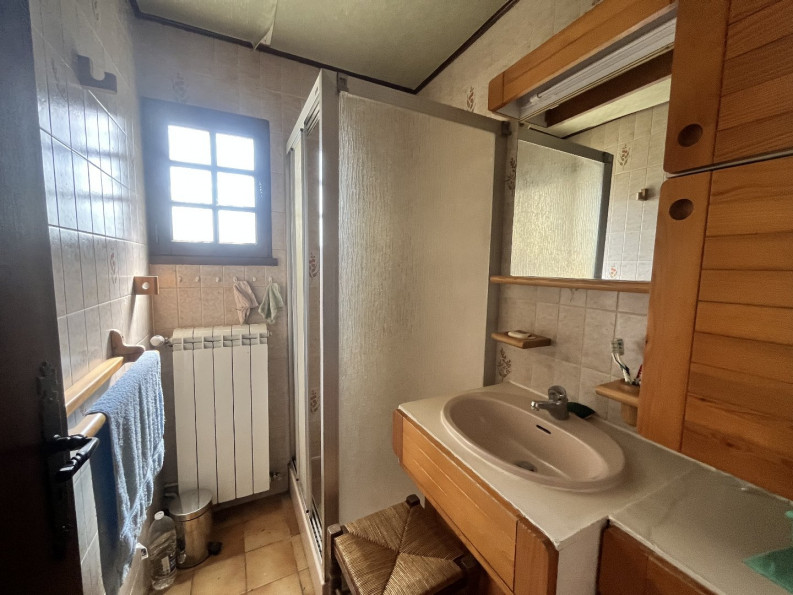 vente Maison Arandon-passins - Photo 10
