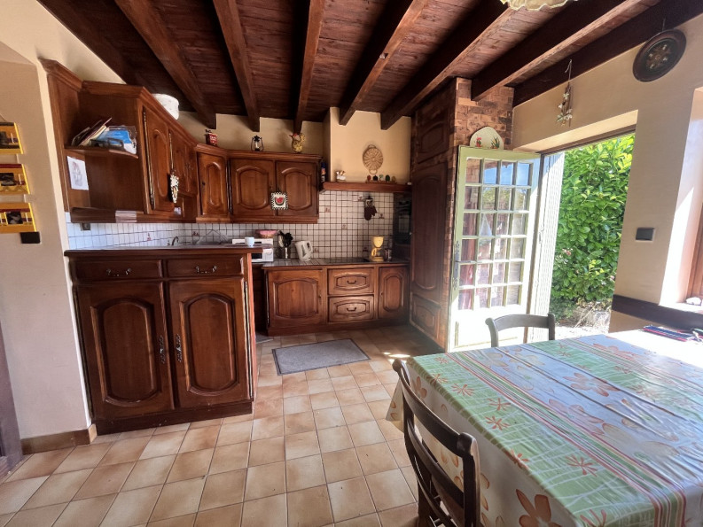 vente Maison Arandon-passins - Photo 6