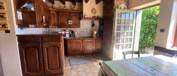vente Maison Arandon-passins