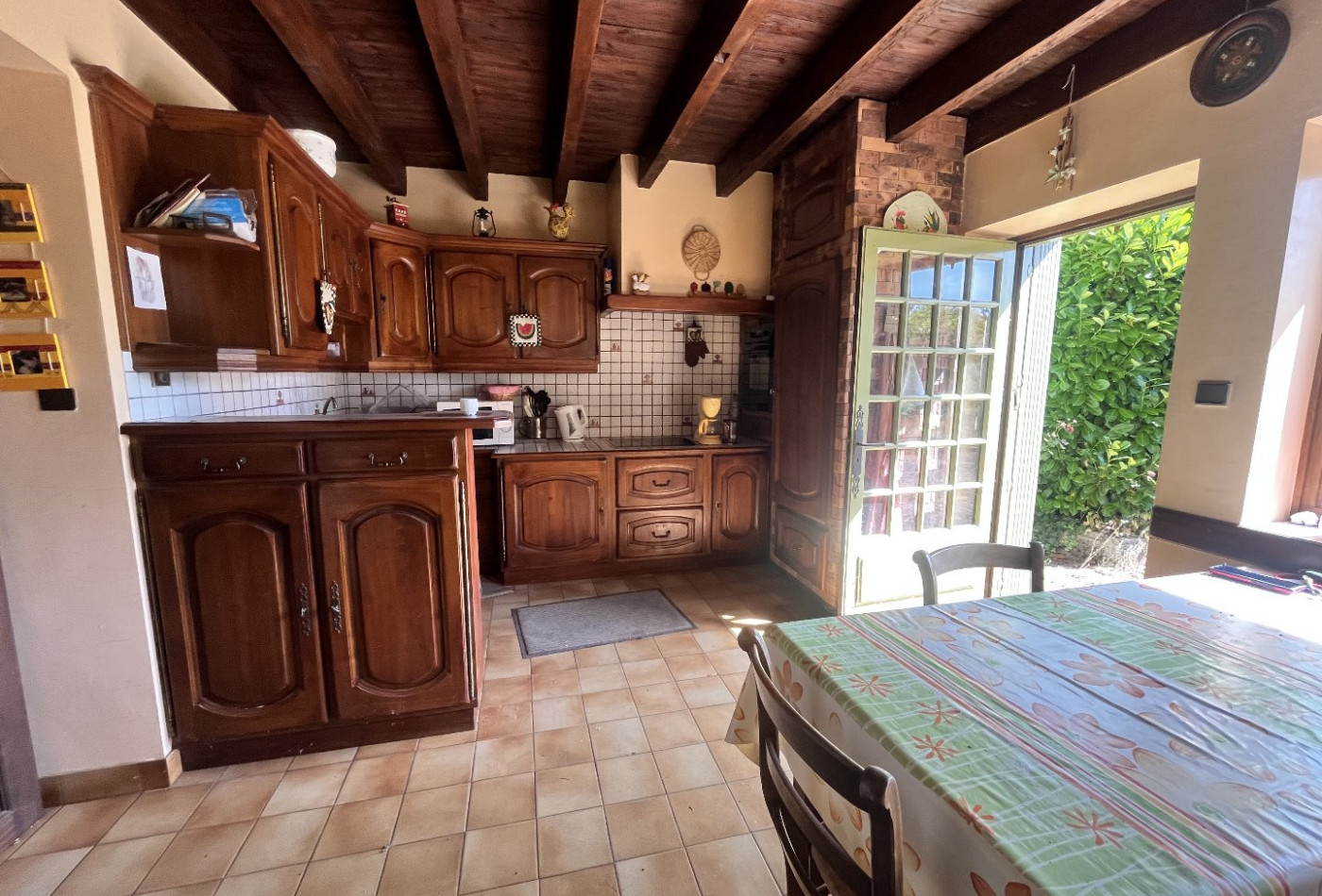 vente Maison Arandon-passins - Photo 6