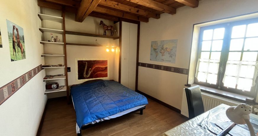 vente Maison Arandon-passins