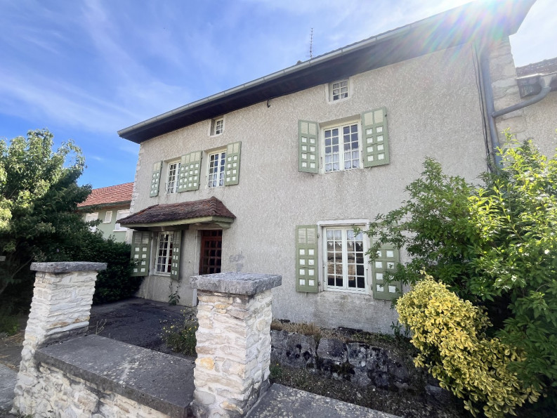 vente Maison Arandon-passins - Photo 1