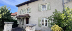 vente Maison Arandon-passins