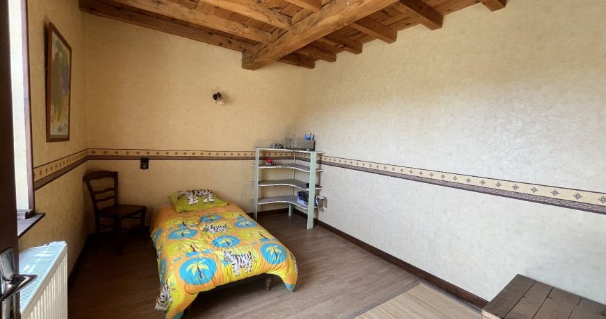 vente Maison Arandon-passins