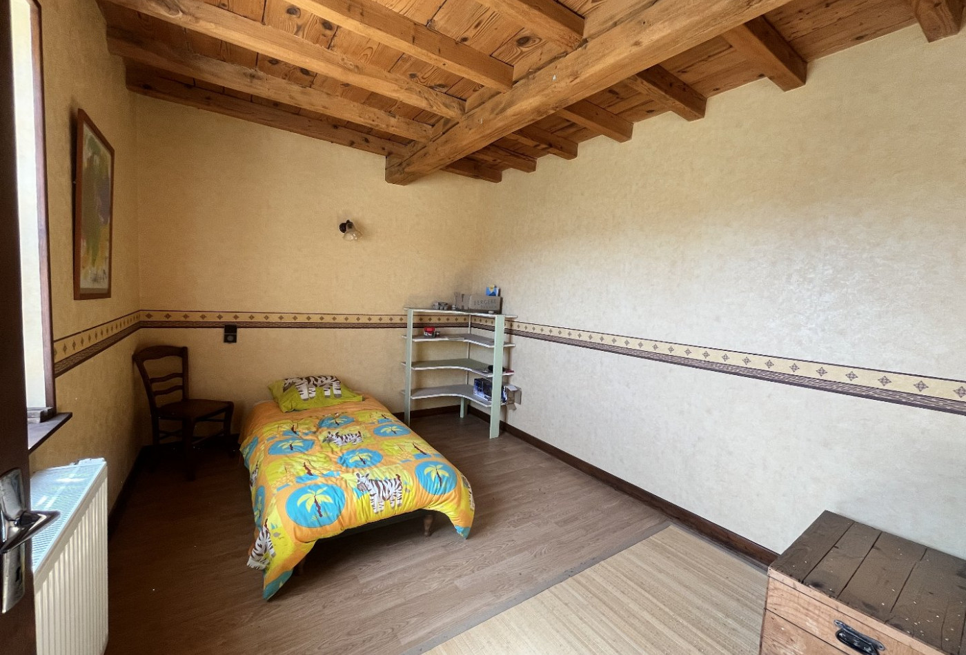 vente Maison Arandon-passins - Photo 8