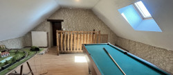 vente Maison Arandon-passins
