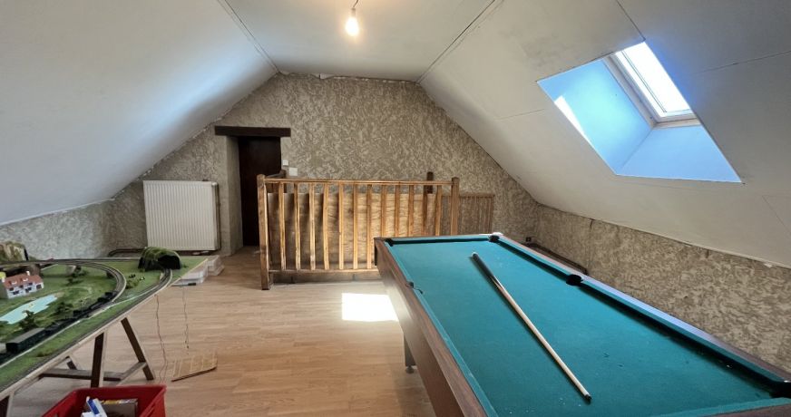 vente Maison Arandon-passins