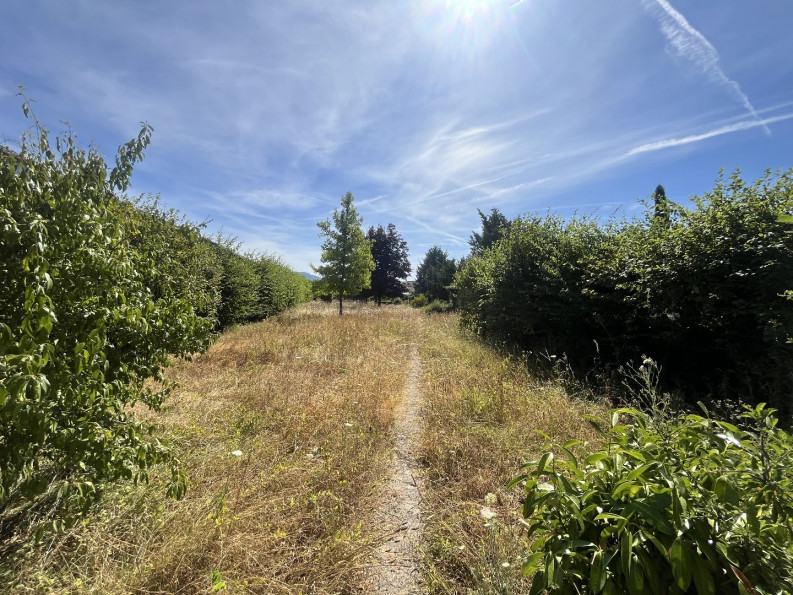 vente Maison Arandon-passins - Photo 5