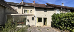 vente Maison Arandon-passins