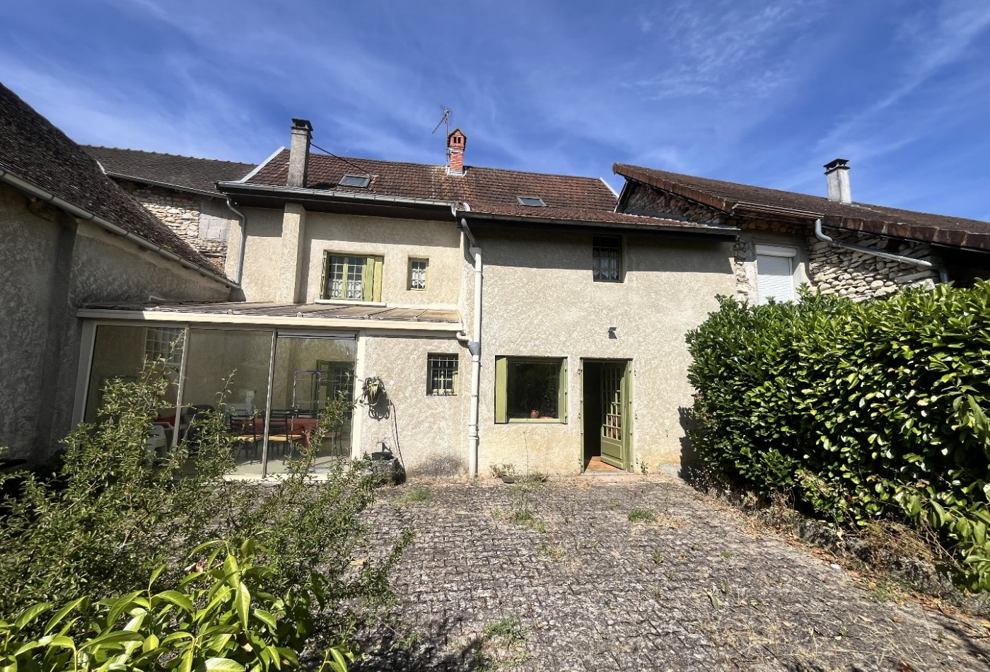 vente Maison Arandon-passins - Photo 2