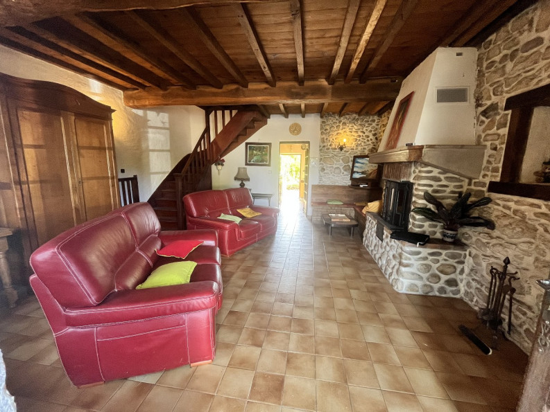 vente Maison Arandon-passins - Photo 3
