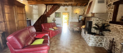 vente Maison Arandon-passins