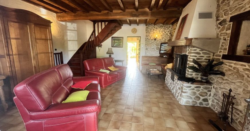 vente Maison Arandon-passins