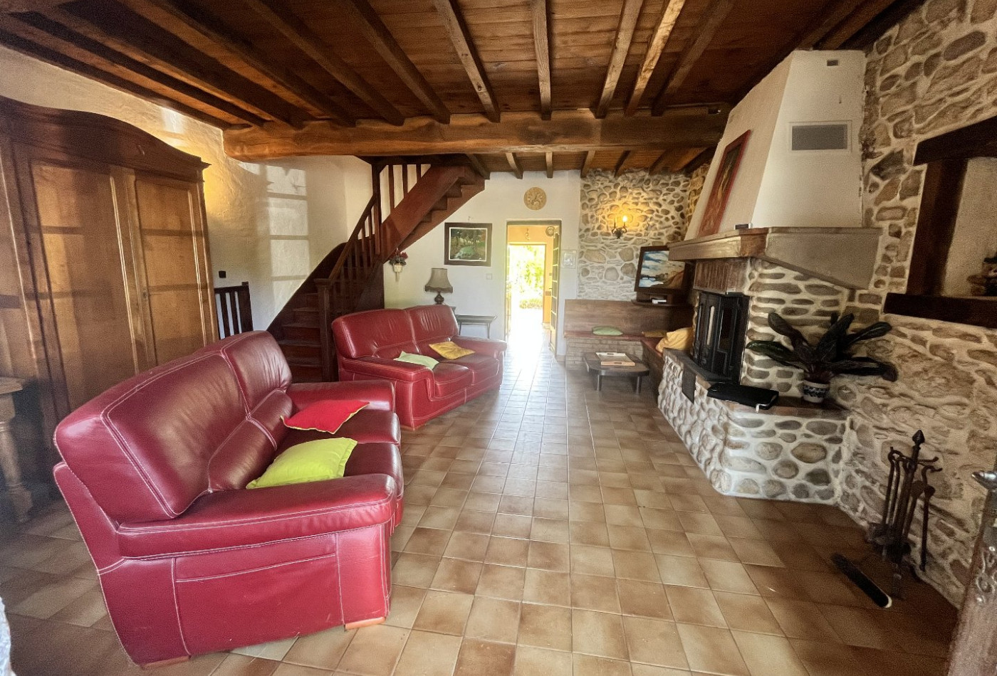 vente Maison Arandon-passins - Photo 3