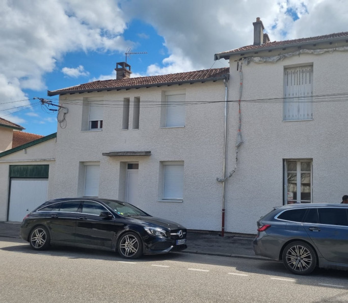 vente Maison mitoyenne Tignieu Jameyzieu - Photo 3