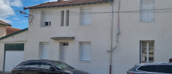 vente Maison mitoyenne Tignieu Jameyzieu