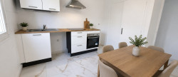 vente Maison mitoyenne Tignieu Jameyzieu